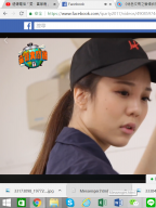 cathy wang S0002324