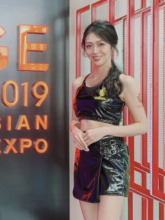 艾琳 Erin S0002497