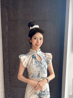 佩儀 S0003947