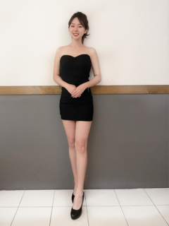 Jamie Song S0003476