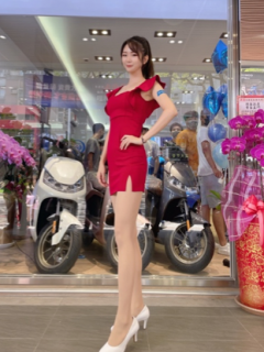 Jamie Song S0003476