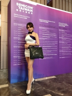 Nina Lee（妞妞） S0001971