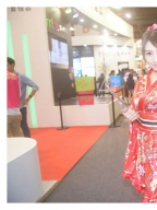 Nina Lee（妞妞） S0001971