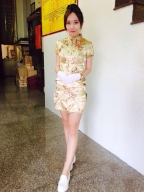 Melody Wu S0001315