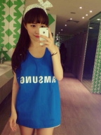 Melody Wu S0001315