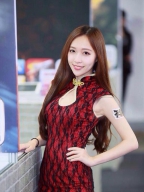 Melody Wu S0001315