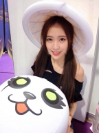 Melody Wu S0001315