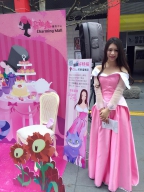 Mimie Chang S0001770