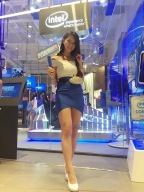 Mimie Chang S0001770