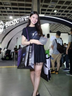 Mimie Chang S0001770