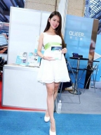 Mimie Chang S0001770