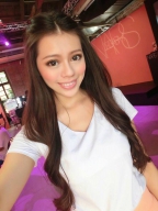 Mimie Chang S0001770