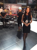 Mimie Chang S0001770