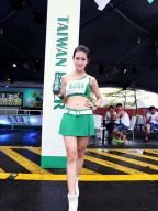 Mimie Chang S0001770