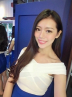 Mimie Chang S0001770