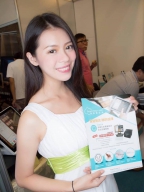 Mimie Chang S0001770
