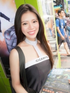 Mimie Chang S0001770