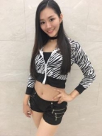 Jasmine Cheng S0001852