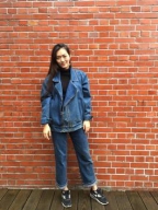 Jasmine Cheng S0001852