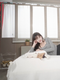 Yuri/伶伶 S0002642