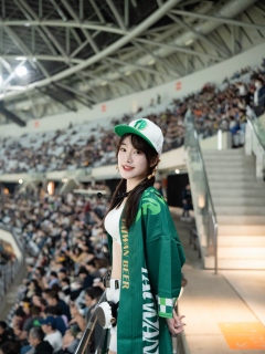 Yuri/伶伶 S0002642