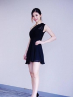 Chloe Lu S0001800