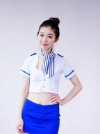 Chloe Lu S0001800