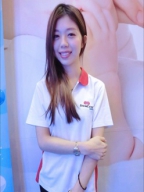 Chloe Lu S0001800
