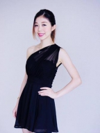 Chloe Lu S0001800