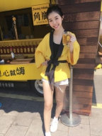 Chloe Lu S0001800