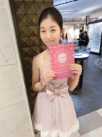 Chloe Lu S0001800