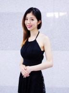 Chloe Lu S0001800