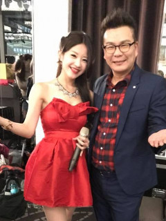 宥萱 Mily S0001316
