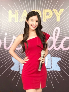 宥萱 Mily S0001316