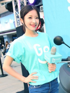 宥萱 Mily S0001316