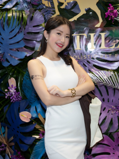 宥萱 Mily S0001316