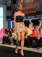 雯雯 S0000407 走秀 @ SHOWGIRL名模網