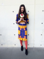 Lily Wang S0002344