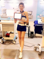 Lily Wang S0002344