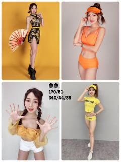 M2Girls - 魚魚 S0001818