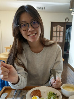 Theresa Chen S0002256