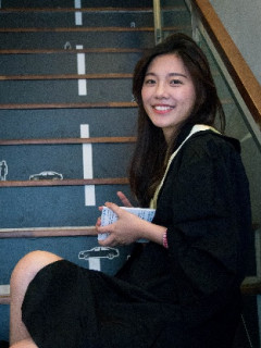 Theresa Chen S0002256