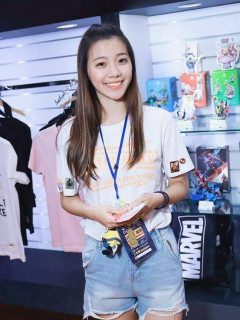 Theresa Chen S0002256