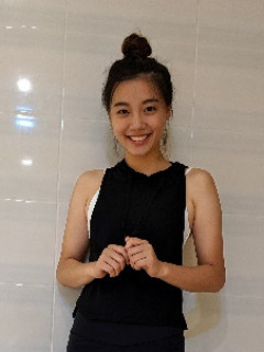 Theresa Chen S0002256