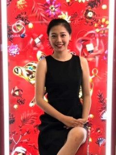 Theresa Chen S0002256