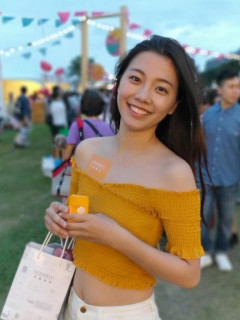 Theresa Chen S0002256