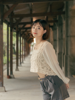 個人舞者 - QENA 葵娜 S0003610