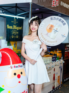 個人舞者 - QENA 葵娜 S0003610