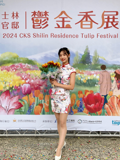 個人舞者 - QENA 葵娜 S0003610