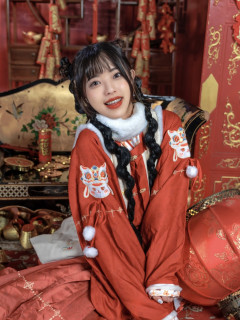 個人舞者 - QENA 葵娜 S0003610